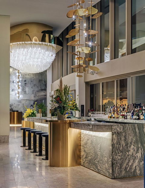 The Darling At The Star Gold Coast - Accommodation in Surfers Paradise 2