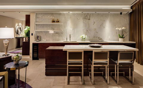 The Darling At The Star Gold Coast - Accommodation in Surfers Paradise 10
