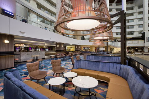 The Darling At The Star Gold Coast - Accommodation in Surfers Paradise 24