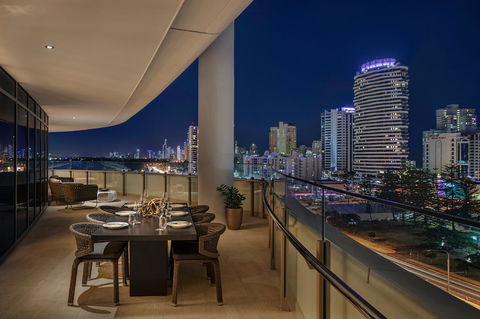 The Darling At The Star Gold Coast - Accommodation in Surfers Paradise 25