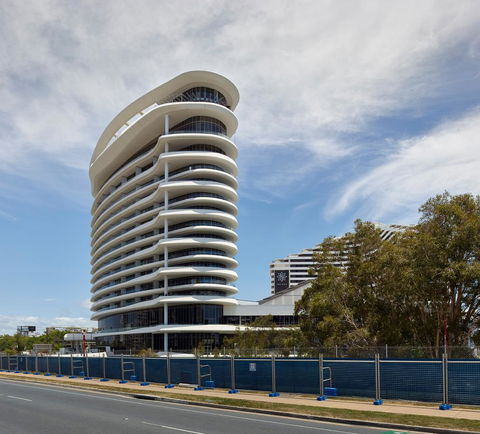 The Darling At The Star Gold Coast - Accommodation in Surfers Paradise 15