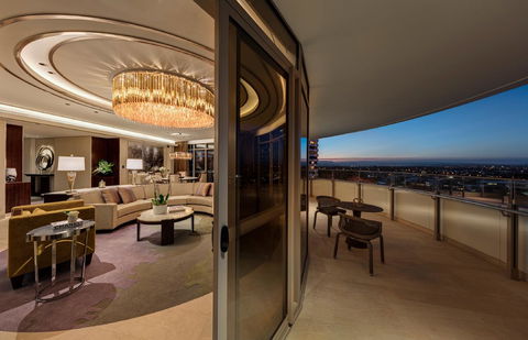The Darling At The Star Gold Coast - Accommodation in Surfers Paradise 26
