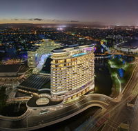 The Darling at The Star Gold Coast - Accommodation in Surfers Paradise