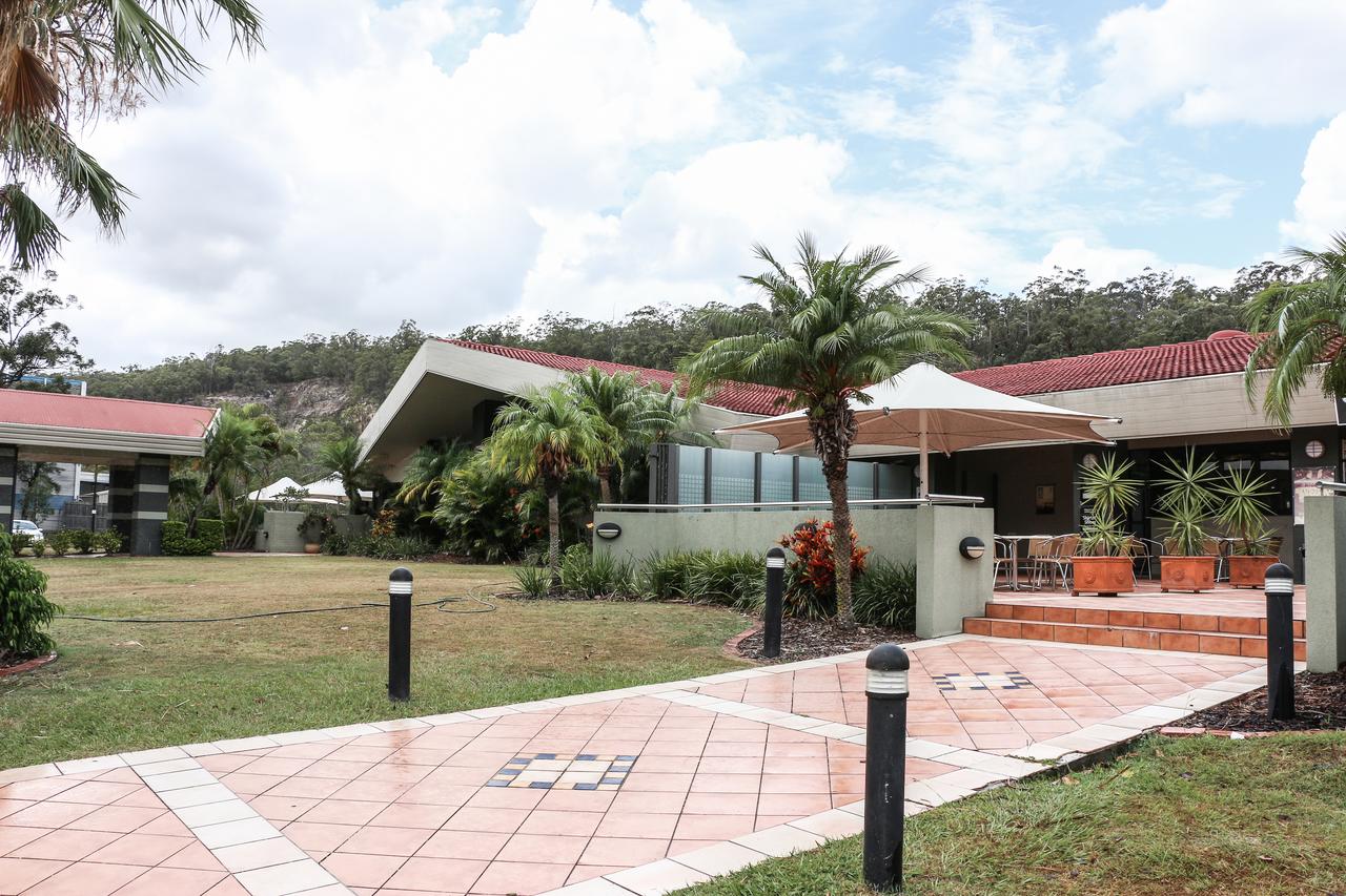 Salisbury QLD Accommodation in Surfers Paradise
