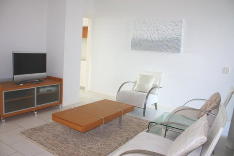 Private Seaview Apartment At Peninsula - Airlie Beach - Accommodation in Surfers Paradise 1