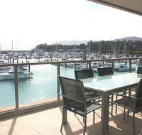 Private Seaview Apartment at Peninsula - Airlie Beach - Accommodation in Surfers Paradise