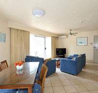 Markham Court - Accommodation in Surfers Paradise