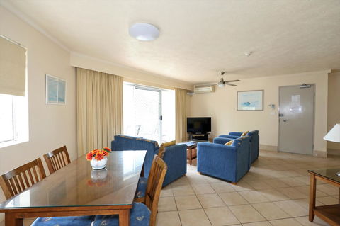 Markham Court - Accommodation in Surfers Paradise 0