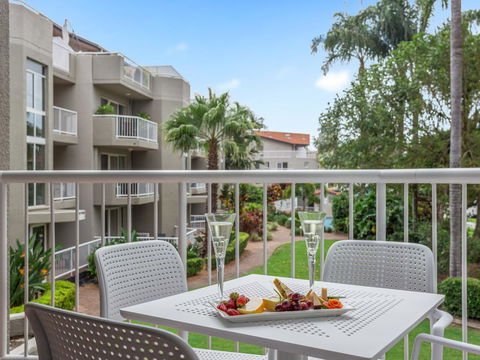 Markham Court - Accommodation in Surfers Paradise 13