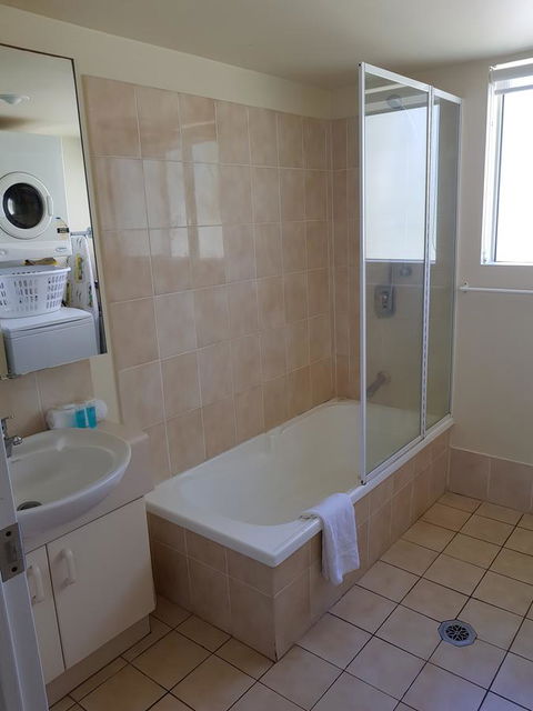 Markham Court - Accommodation in Surfers Paradise 21