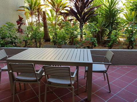 Markham Court - Accommodation in Surfers Paradise 32