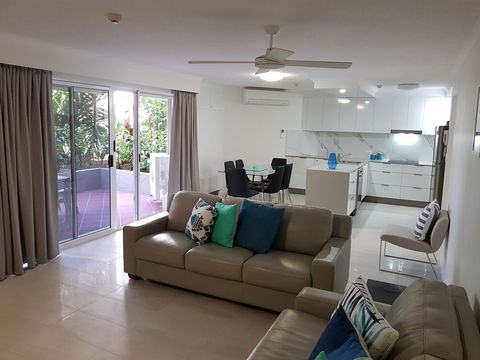 Markham Court - Accommodation in Surfers Paradise 11