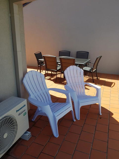 Markham Court - Accommodation in Surfers Paradise 38