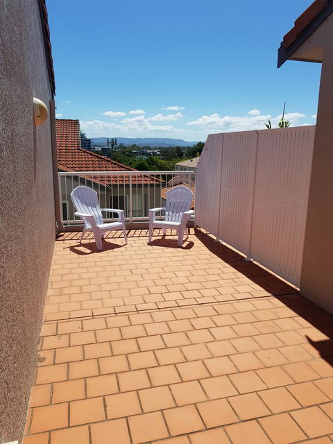 Markham Court - Accommodation in Surfers Paradise 37