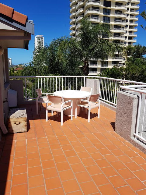 Markham Court - Accommodation in Surfers Paradise 19