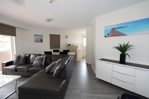 Markham Court - Accommodation in Surfers Paradise 3