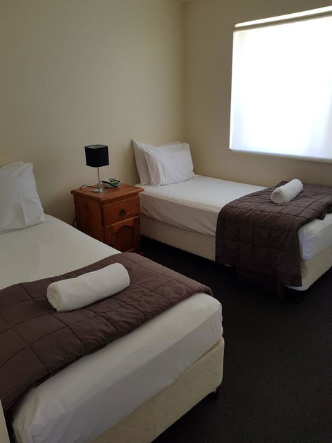 Markham Court - Accommodation in Surfers Paradise 15