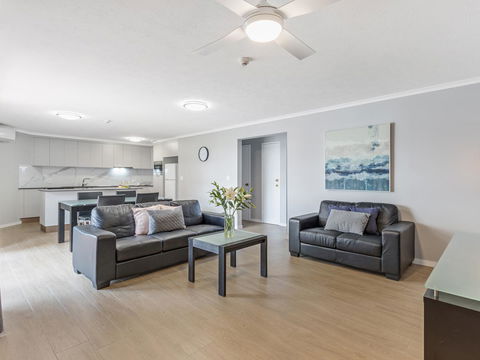 Markham Court - Accommodation in Surfers Paradise 17