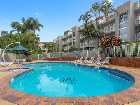 Markham Court - Accommodation in Surfers Paradise 12