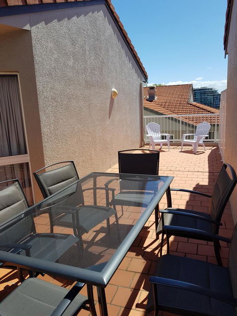 Markham Court - Accommodation in Surfers Paradise 36