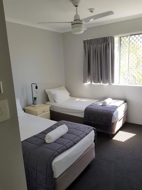 Markham Court - Accommodation in Surfers Paradise 34