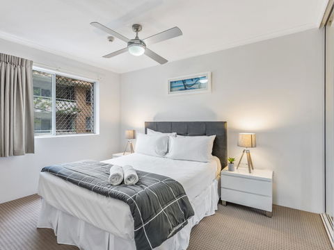 Markham Court - Accommodation in Surfers Paradise 5