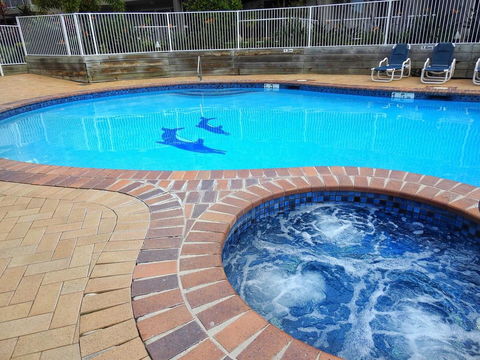 Markham Court - Accommodation in Surfers Paradise 18