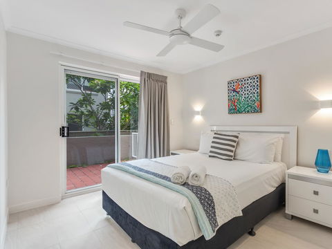 Markham Court - Accommodation in Surfers Paradise 4