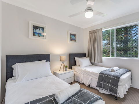 Markham Court - Accommodation in Surfers Paradise 27