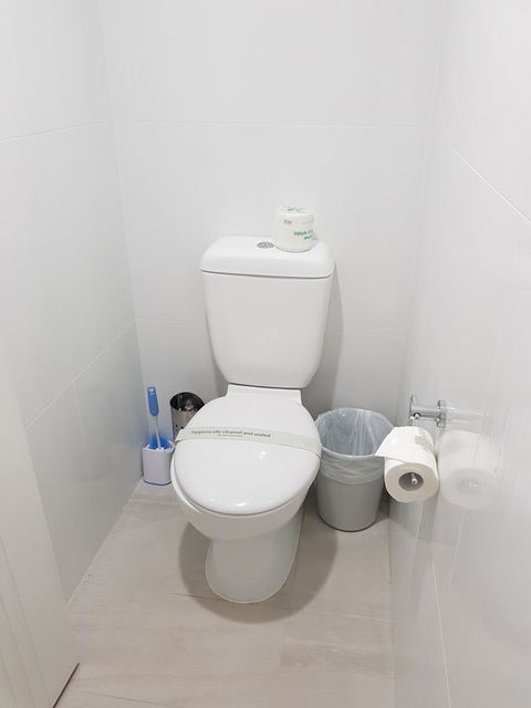 Markham Court - Accommodation in Surfers Paradise 31