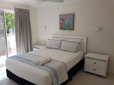 Markham Court - Accommodation in Surfers Paradise 6