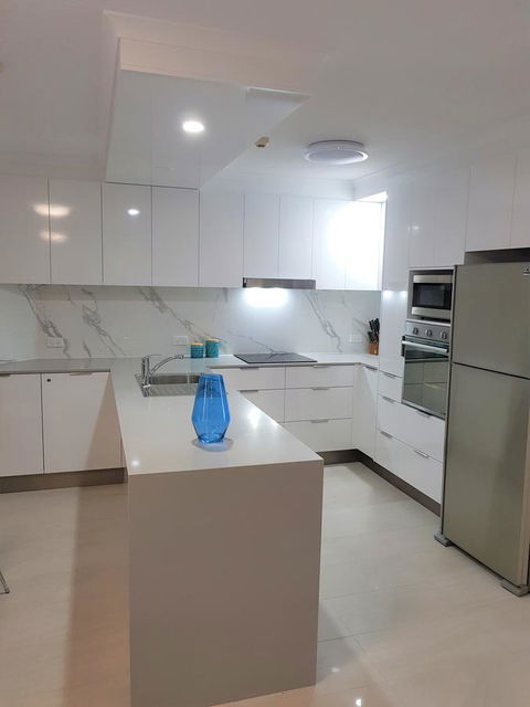 Markham Court - Accommodation in Surfers Paradise 33