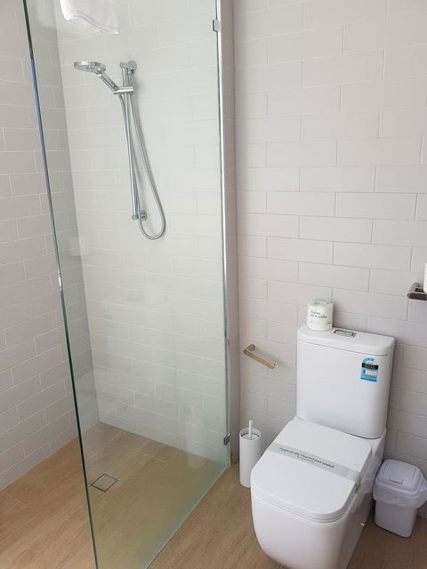 Markham Court - Accommodation in Surfers Paradise 24