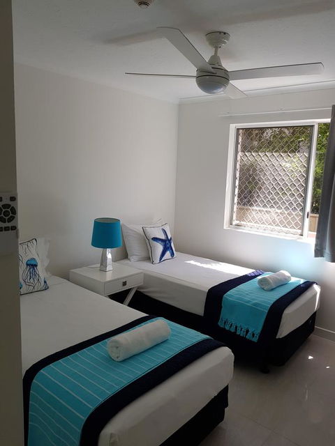 Markham Court - Accommodation in Surfers Paradise 9