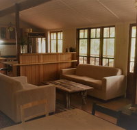 Boonah Cottage