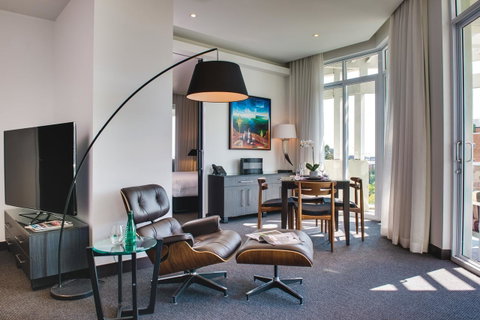 The Point Brisbane Hotel - Accommodation in Surfers Paradise 34