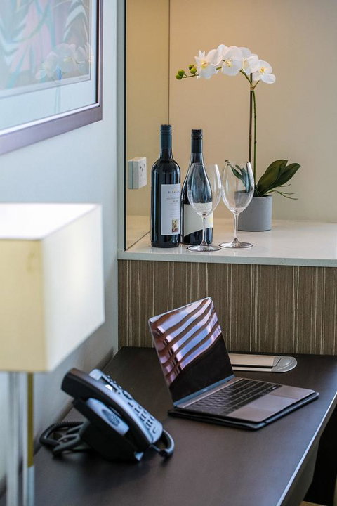The Point Brisbane Hotel - Accommodation in Surfers Paradise 20