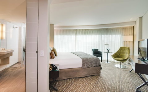 The Point Brisbane Hotel - Accommodation in Surfers Paradise 26