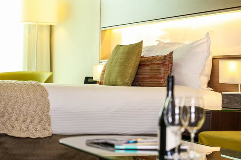 The Point Brisbane Hotel - Accommodation in Surfers Paradise 12