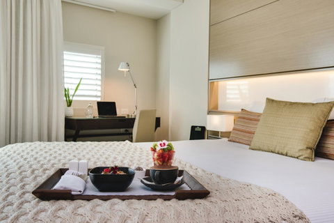 The Point Brisbane Hotel - Accommodation in Surfers Paradise 10