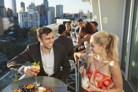 The Point Brisbane Hotel - Accommodation in Surfers Paradise 6
