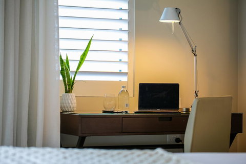 The Point Brisbane Hotel - Accommodation in Surfers Paradise 24