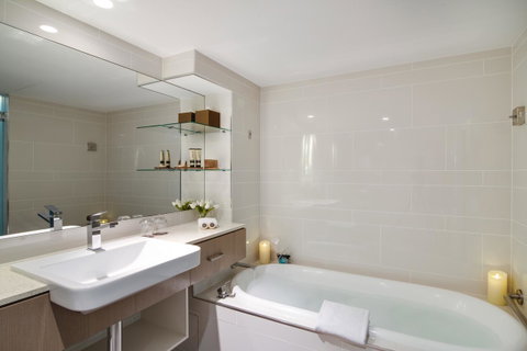 The Point Brisbane Hotel - Accommodation in Surfers Paradise 23