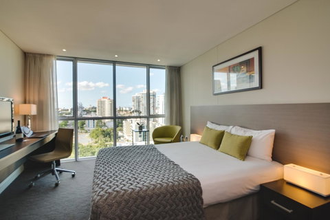 The Point Brisbane Hotel - Accommodation in Surfers Paradise 14