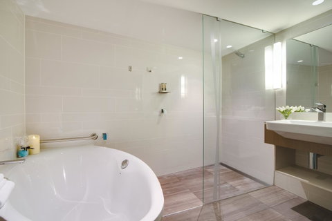 The Point Brisbane Hotel - Accommodation in Surfers Paradise 16