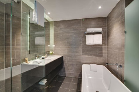 The Point Brisbane Hotel - Accommodation in Surfers Paradise 31