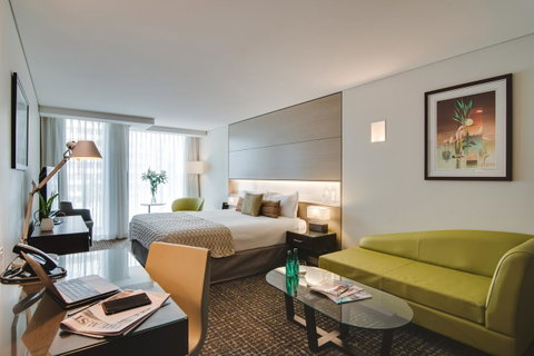 The Point Brisbane Hotel - Accommodation in Surfers Paradise 13