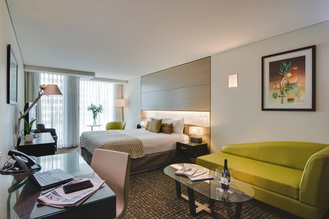 The Point Brisbane Hotel - Accommodation in Surfers Paradise 18