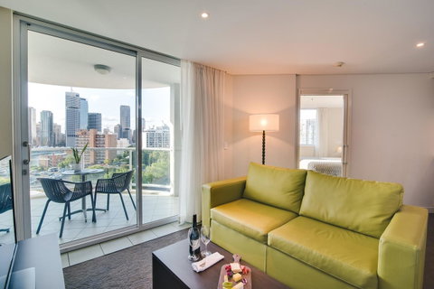 The Point Brisbane Hotel - Accommodation in Surfers Paradise 19