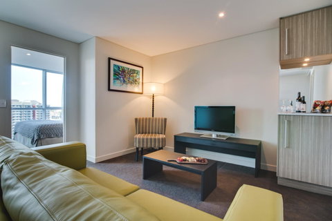 The Point Brisbane Hotel - Accommodation in Surfers Paradise 22